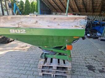 Rozmetadlo Amazone - 5