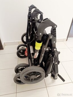 Kočárek Valco Baby Snap Duo - 5