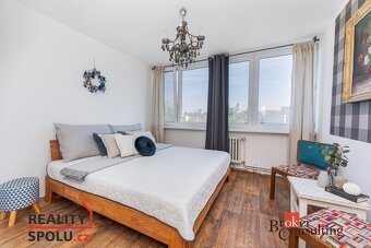 Prodej, byty/3+kk, 71 m2, Nekvasilova 587/11, 18600 Praha, H - 5
