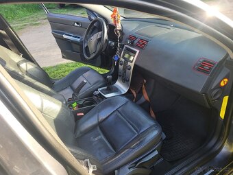Volvo V50 - 5