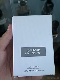 Tom Ford Beau De Jour - 5