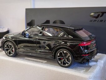Audi RSQ8 1:18 GT Spirit - 5