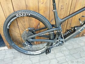 Horské karbon kolo DEVIATE Highlander 29" - 5