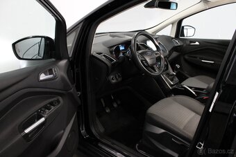 Ford Grand C-MAX, 1.0 EcoBoost 92 kW 7-MÍST - 5