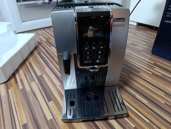 Kávovar Delonghi - 5