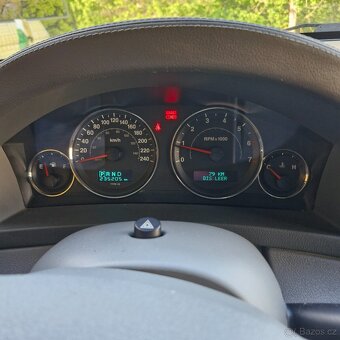 Jeep grand cherokee 5,7 Hemi LPG - 5