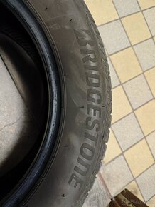 Bridgestone Turanza T005 215/55 R16 - 5