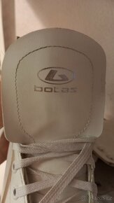 Brusle Botas Juliet - 5