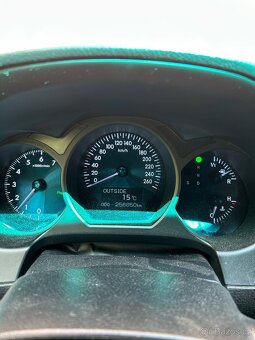 Lexus GS300 - 5
