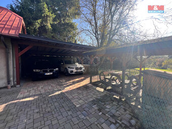 Prodej rodinného domu 210m2, Petřvald, ul. Sokolská - 5