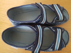 Bačkory BEFADO MAX - 31 - 5