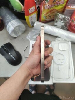 Iphone 16 promax 256 GB - 5