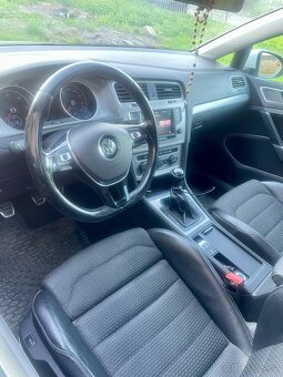 golf 7 - 5