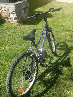 Horske kolo velikost 24" - 5