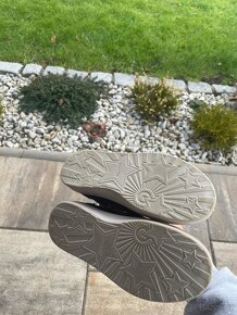 Kozačky Superfit velikost 29 stélka19 cm - 5