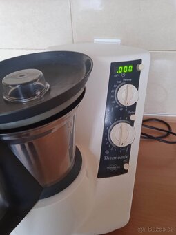 THERMOMIX TM 21 - robot zn. Vorwerk - 5
