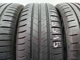 Letní pneu 195/55/15 Apollo+Michelin - 5