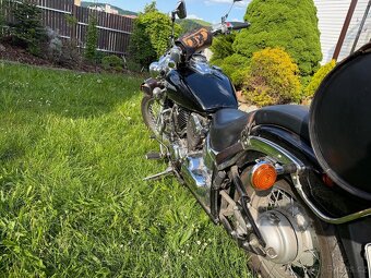 Prodám Yamaha XVS 650 DRAGSTAR - 5