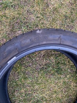 Letní pneu 225/45 R 19 - 5
