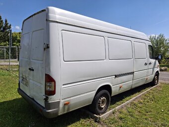 SPRINTER 313 CDI MAXI - 5