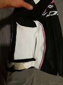 IXON VORTEX vel:S Damska kozena bunda - 5