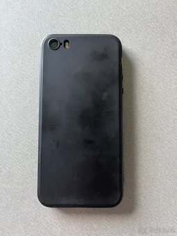 iPhone SE (1 gen.) - 32 GB - 5