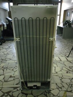 Lednice Beko RSSA290M21W, 151 x 60 cm, A+ - 5