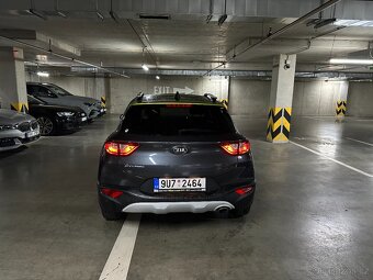 KIA Stonic - 5