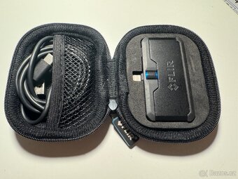 FLIR ONE® Pro -termokamera na iPhone - 5