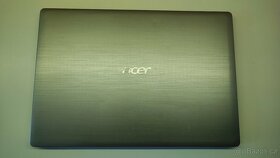 Acer Swift SF314-52-55G6 - 5