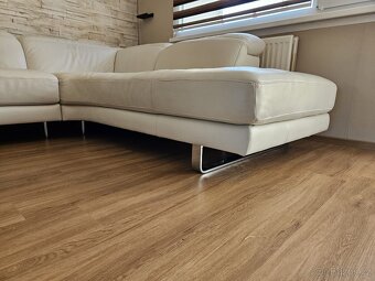 Sedačka Natuzzi - 5