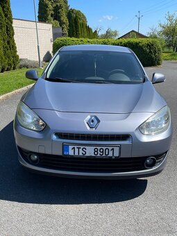 Renault Fluence - 5
