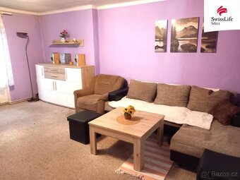 Prodej rodinného domu 250 m2 Boleslavská, Krchleby - 5
