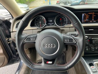 Audi A5 1.8 TFSi Coupe alu RS 19” - 5