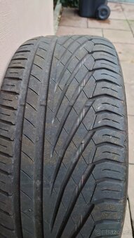 Alu Mercedes Brabus 20” - 5