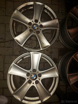 Alu Styling R18 pneu 255/55 R18 - 5