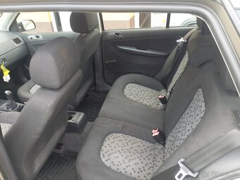 ŠKODA FABIA I 1,2 HTP - 5
