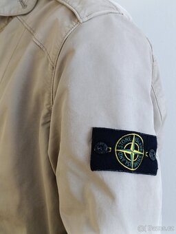 Stone Island David TC Trench Coat - 5