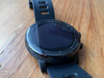 Chytré hodinky Amazfit Sratos - 5