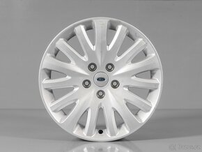 FORD FUSION USA, MERCURY ORIG. R17, ET 44, 5x114,3 (179T) - 5