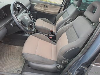 Sharan 1.9tdi 85kw - 5