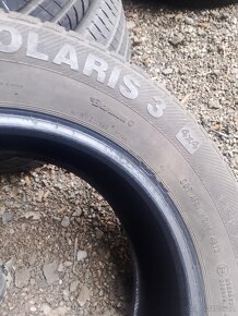 215/65/16 98h Barum - zimní pneu 2-4ks - 5