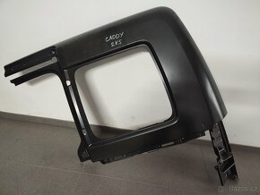 Origo bočnice VW/AUDI/ŠKODA - 5