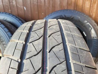 235/65 R16 C Letní pneu - 5