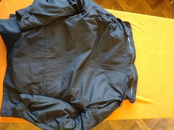 BUNDA PARKA M65 BRANDIT BLACK XL v.č. vložky - 5