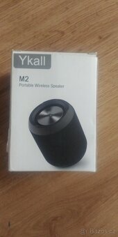 Reproduktor - 5