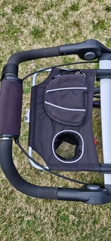 THULE URBAN GLIDE 2 - 5