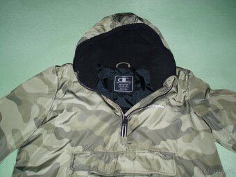 CHAMPION BUNDA - 5