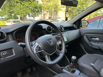 Dacia Duster, v záruce do 2027 - 5