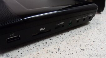 DENVER MTW-984 TWIN - 5